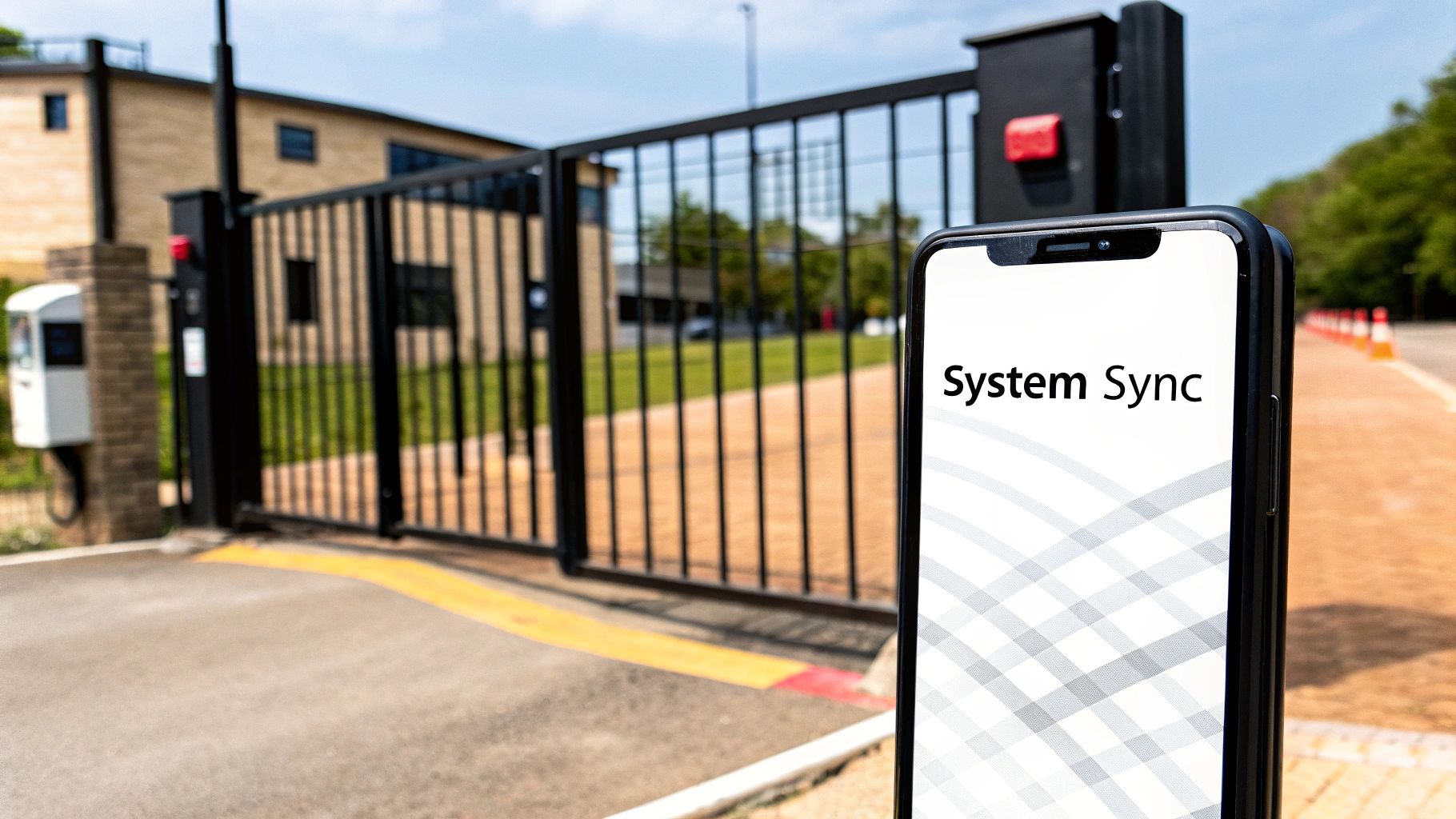 Integration with Existing Systems