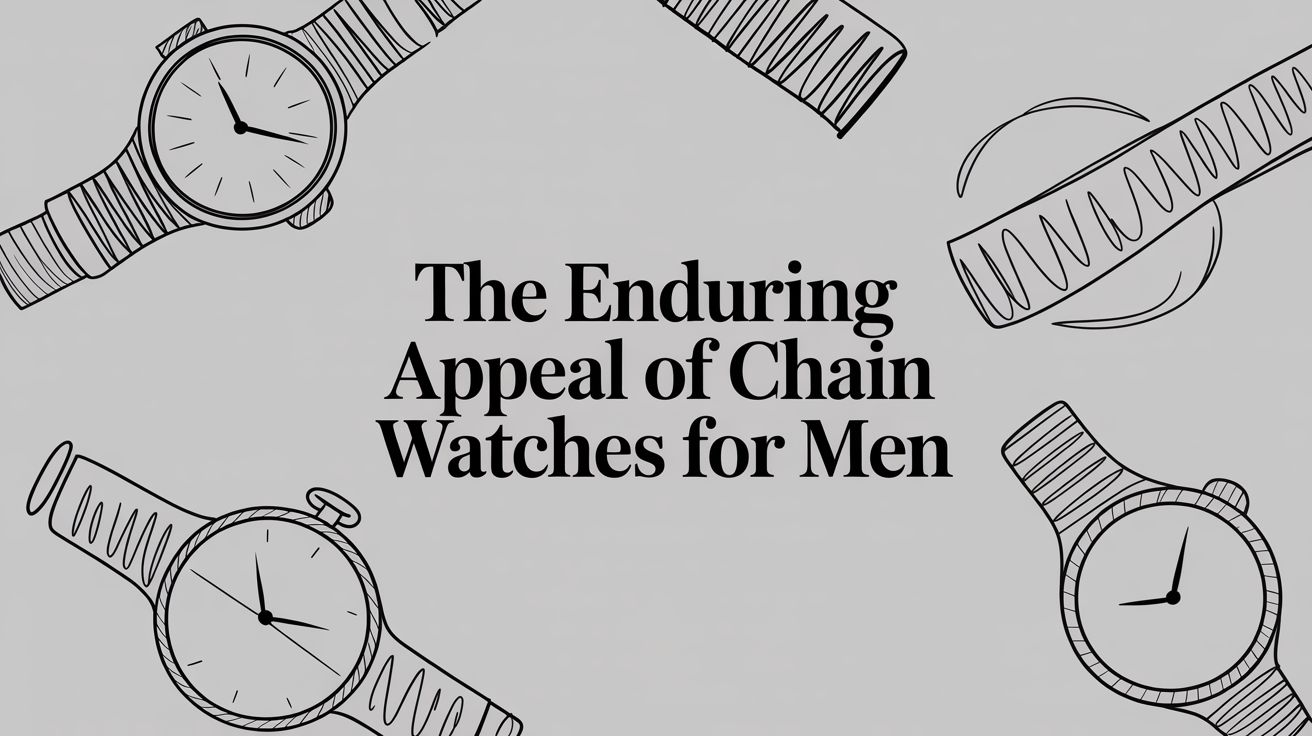 A Familiar Weight for the Day Ahead