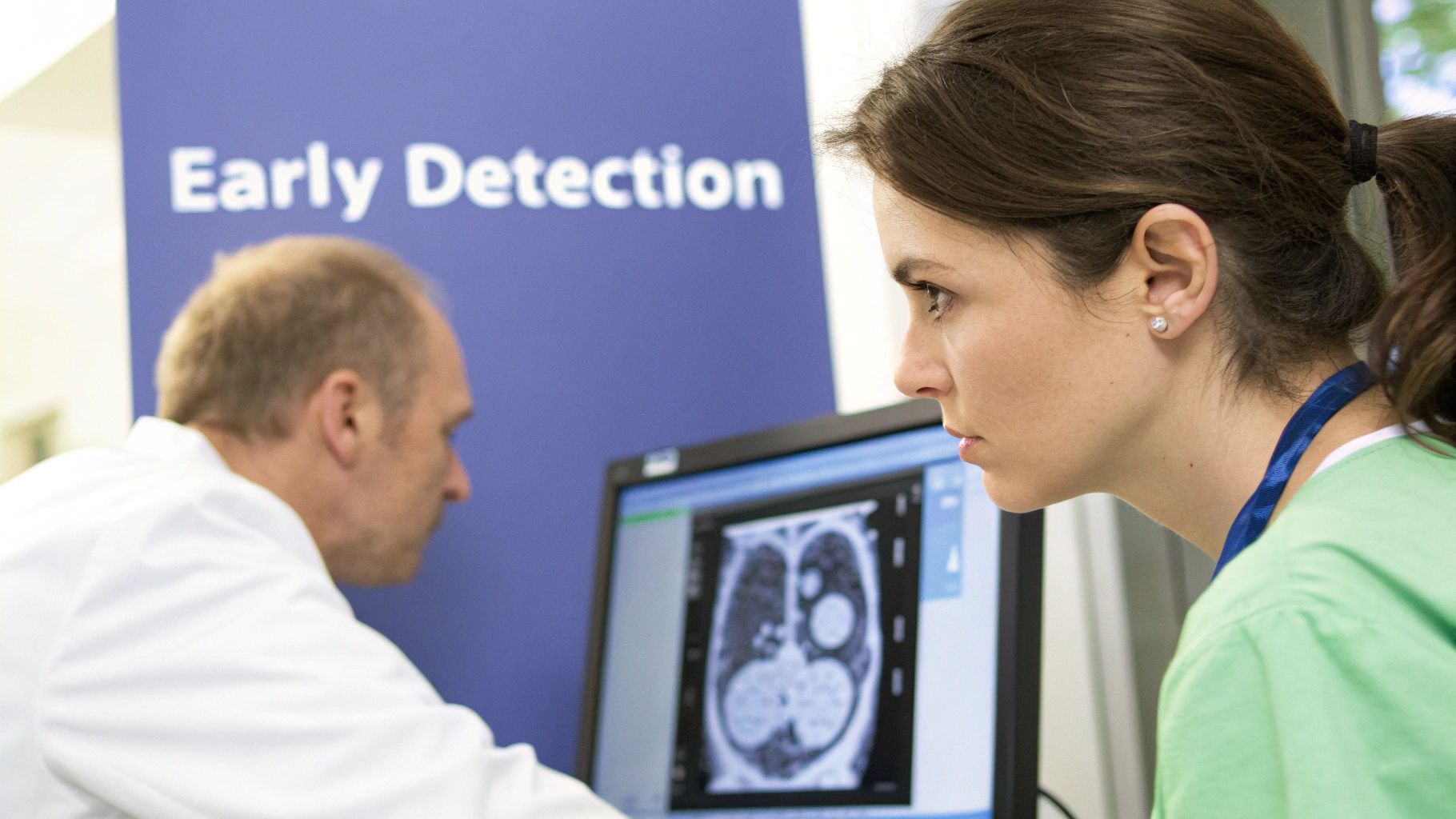 Healthcare Diagnosis and Patient Monitoring