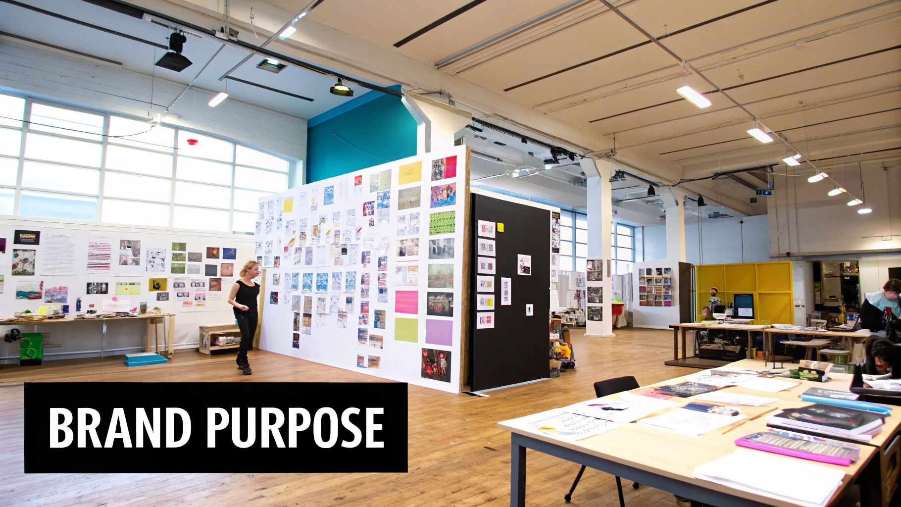 Wieden+Kennedy W+K Template