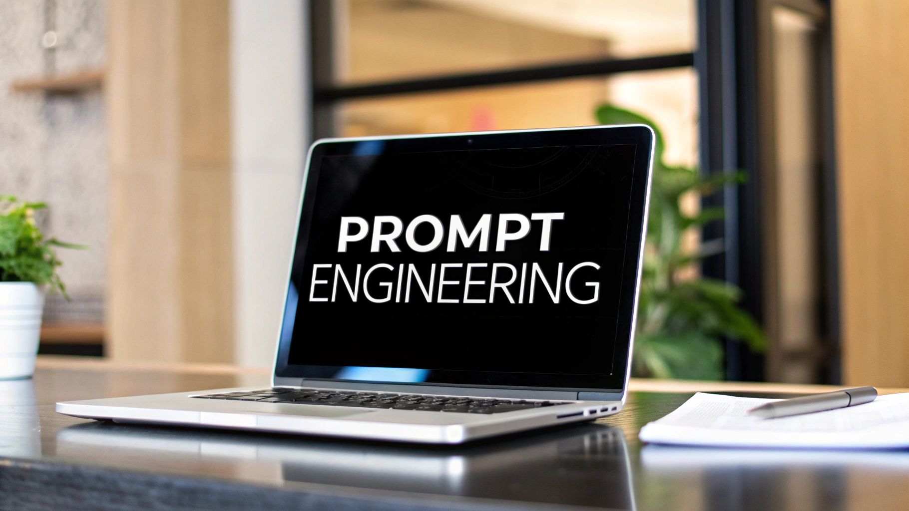 Die Kraft des Prompt-Engineerings freisetzen: Ein praktischer Leitfaden