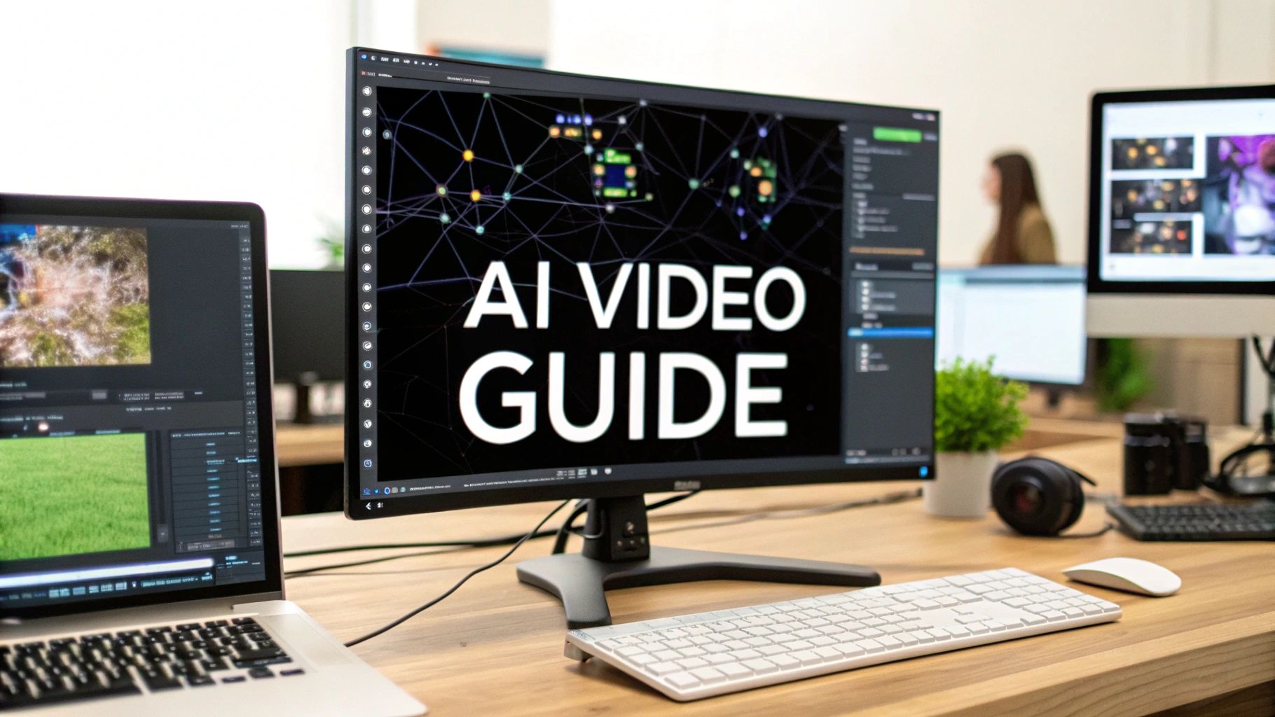 Ihr Leitfaden zum Canva AI Video Generator