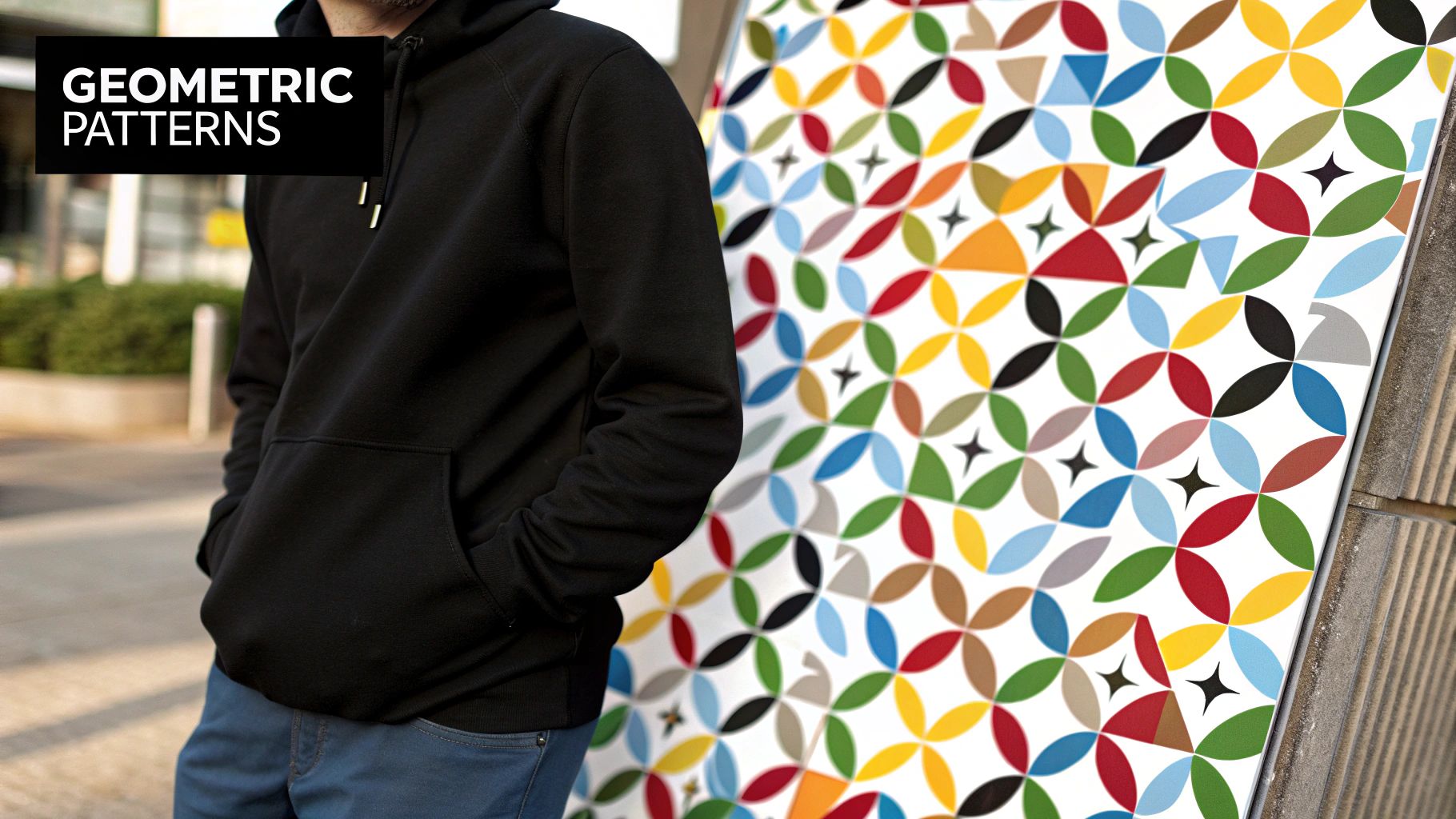 Geometric and Abstract Patterns