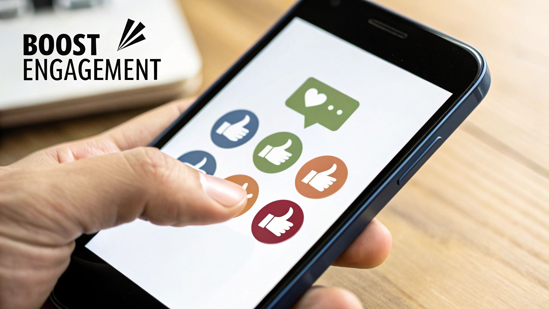 Templates for Social Media Graphics