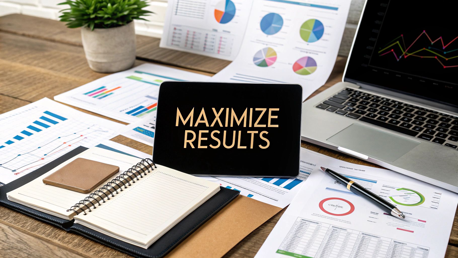 Marketing Content Creation: Maximize Your Results Quickly