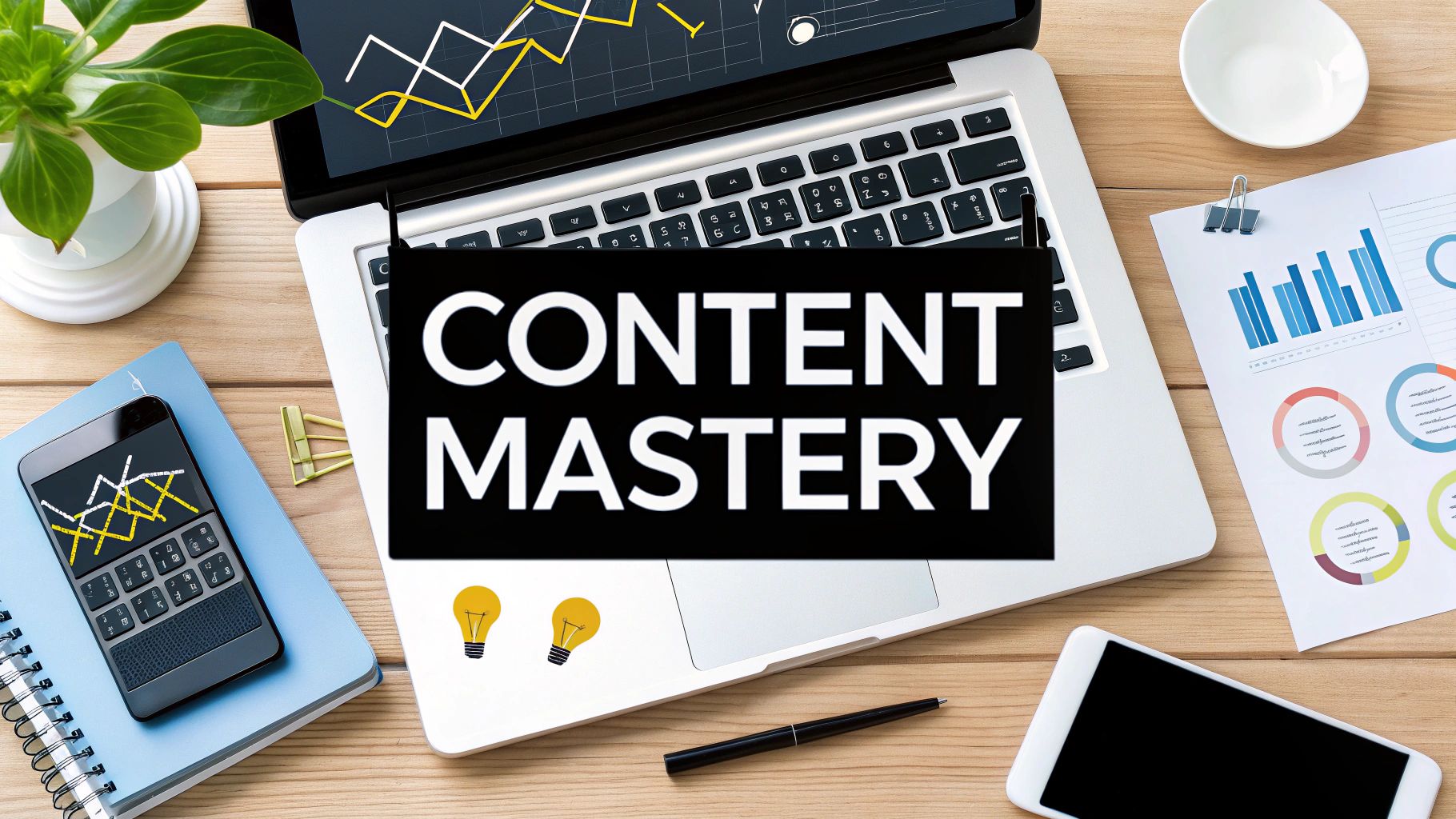 10 Essential Content Marketing Best Practices for 2025