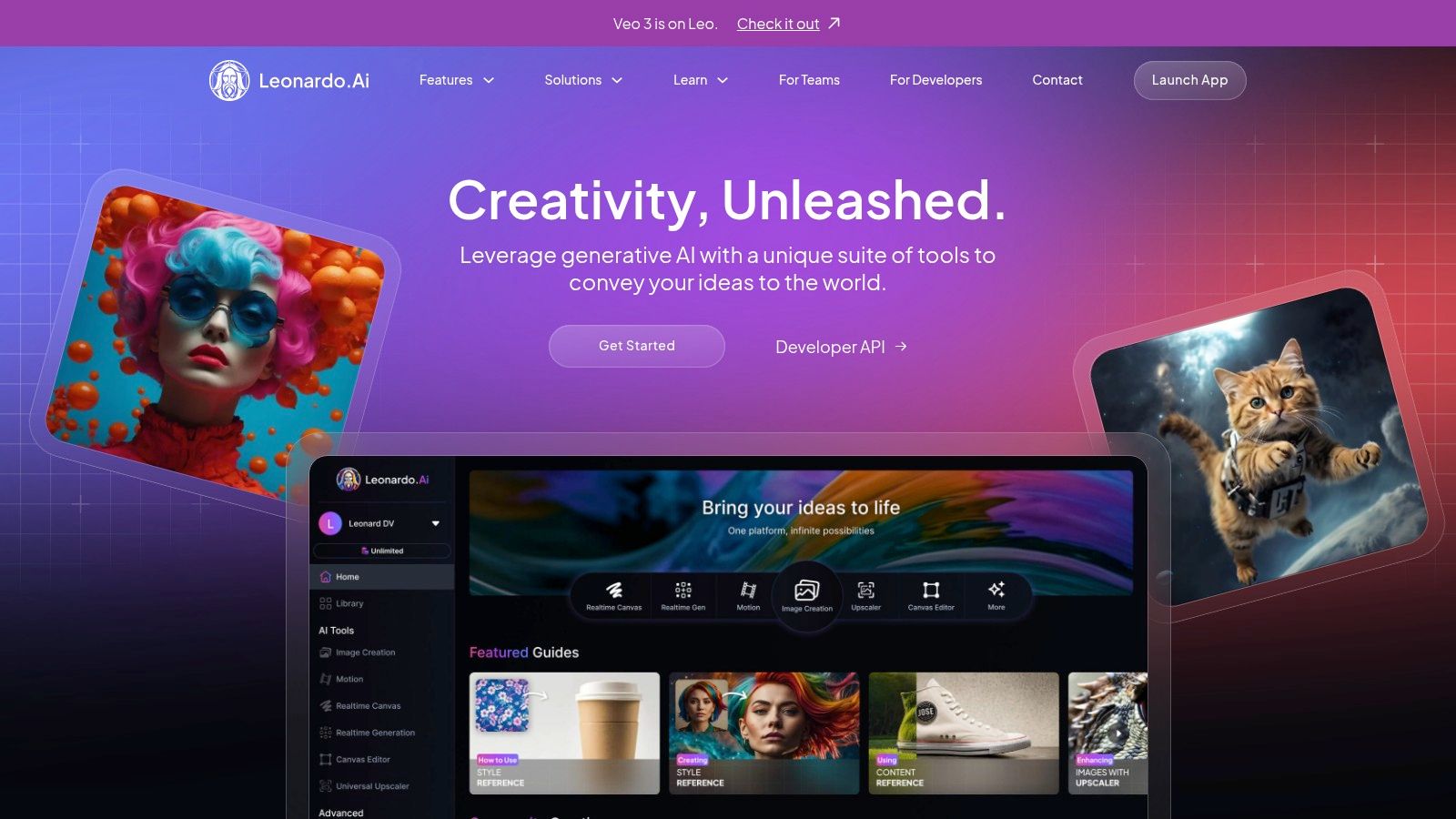Leonardo.Ai