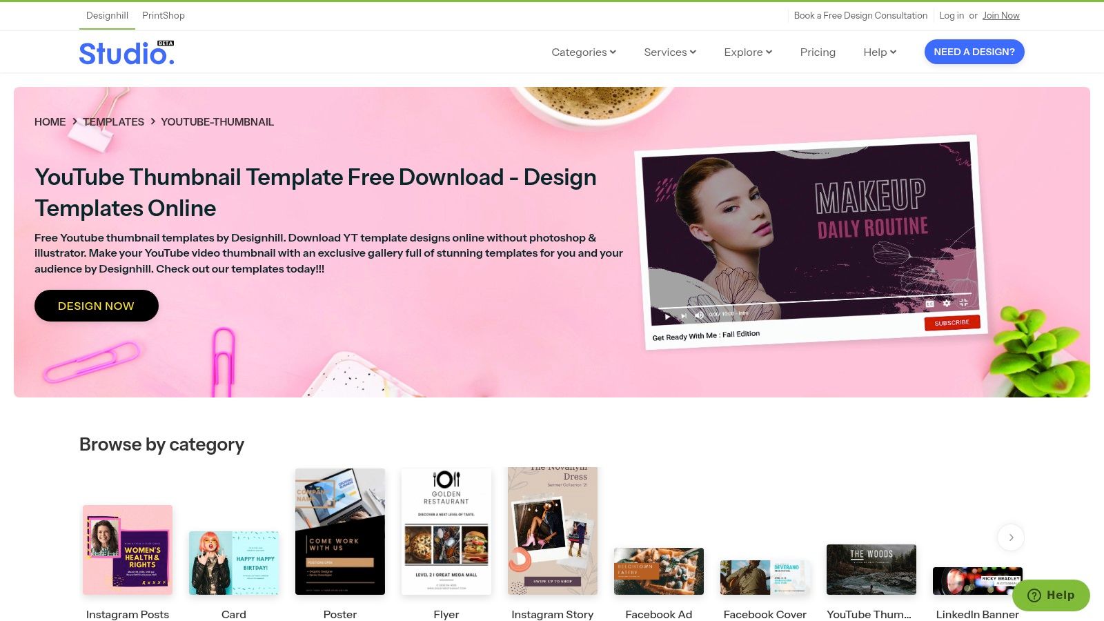 Designhill