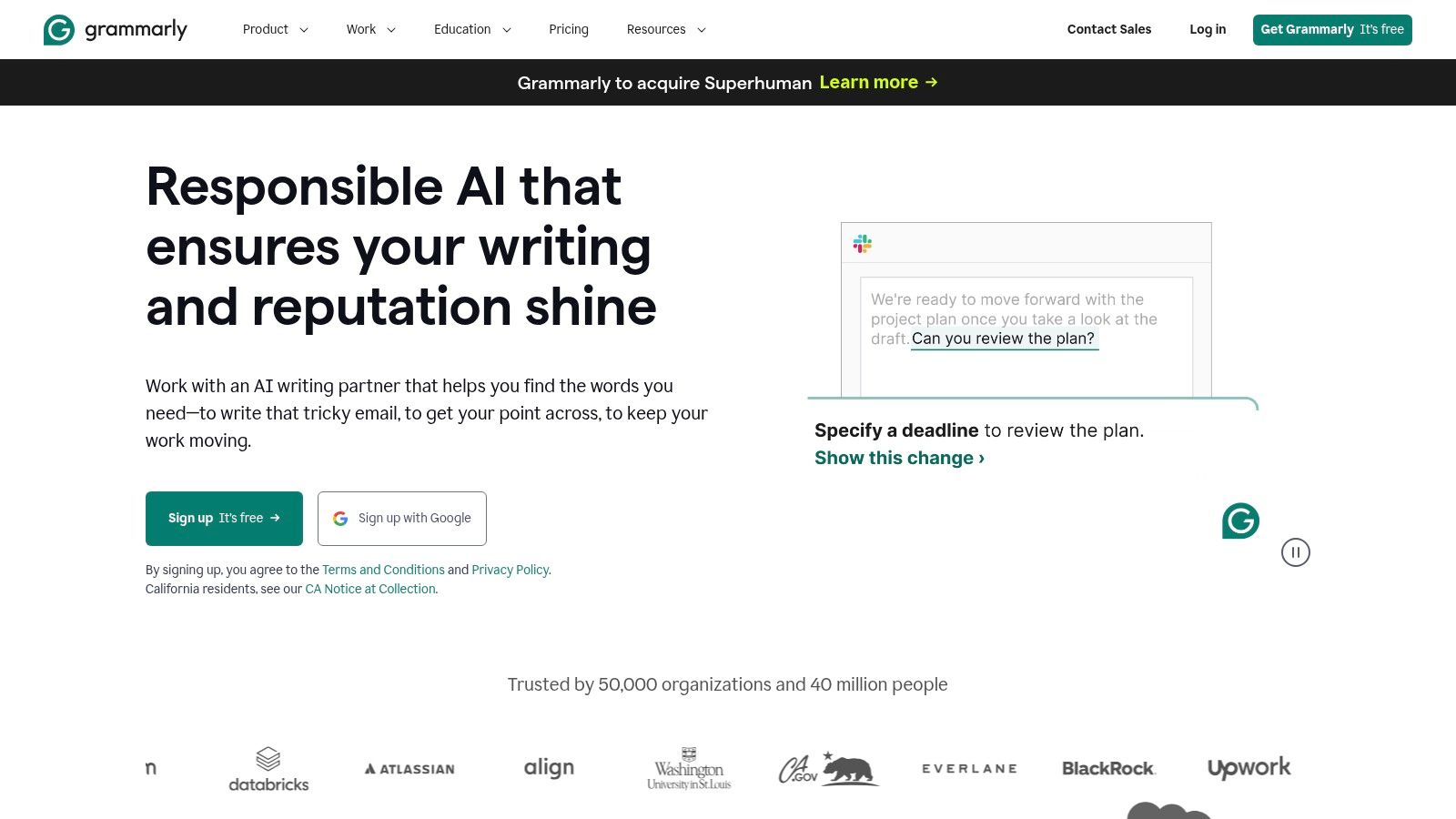 Grammarly