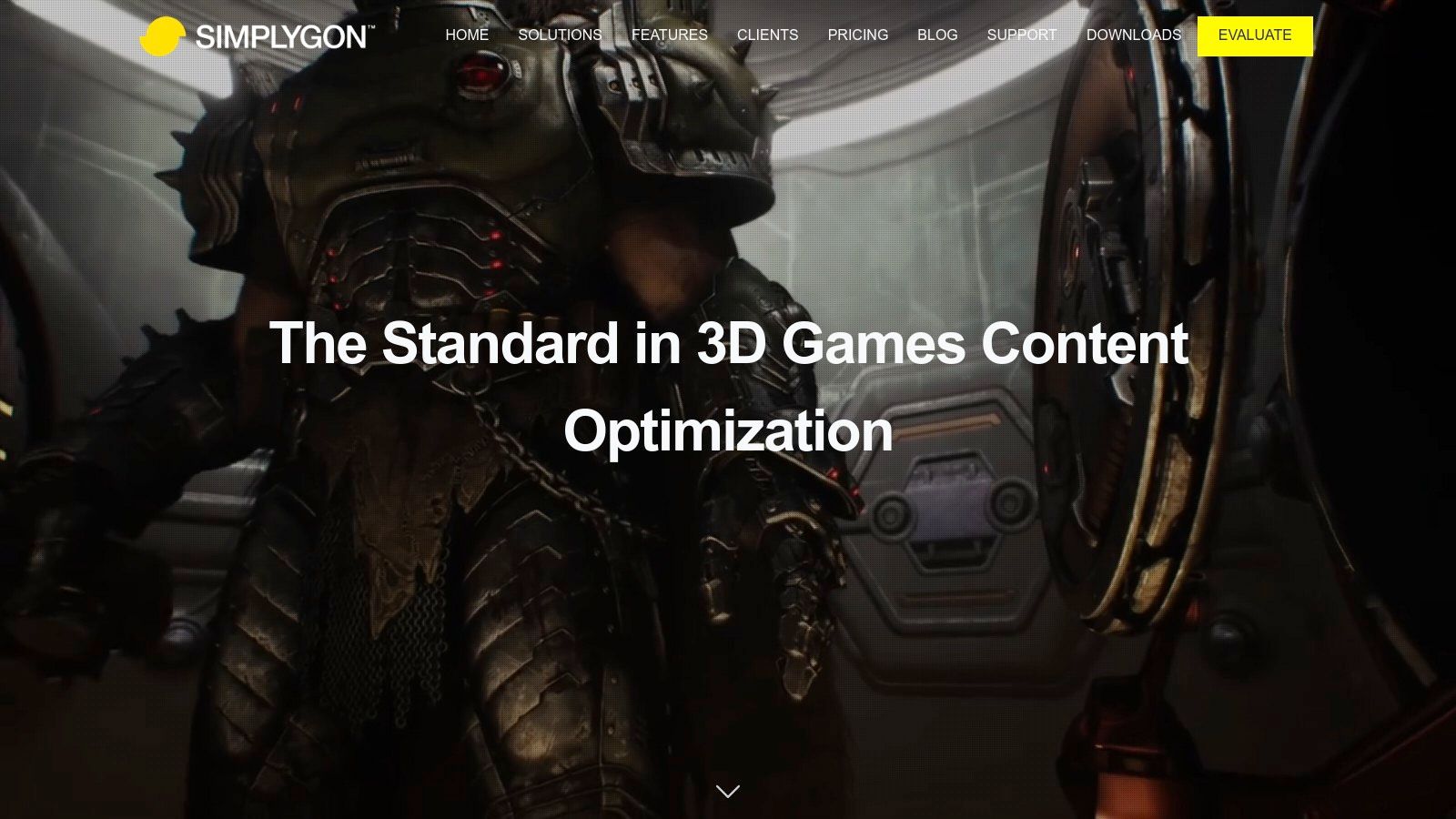 Simplygon (Microsoft)