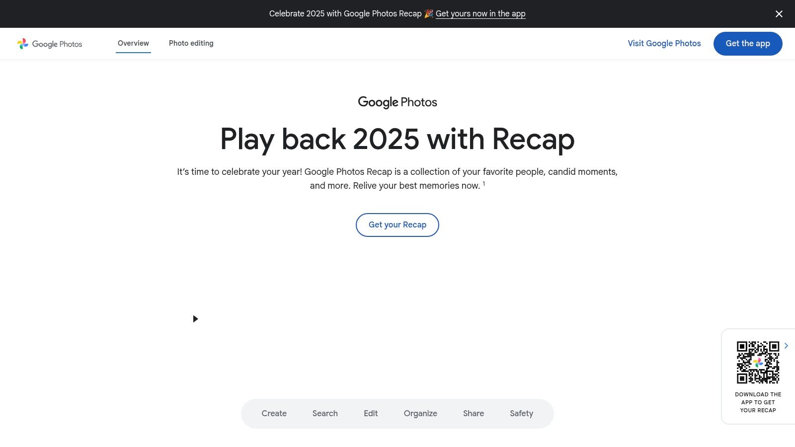 Herramientas de edición AI de Google Photos como Magic Eraser y Portrait Light en la pantalla de un smartphone.