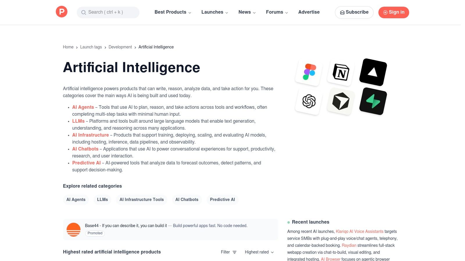 Product Hunt