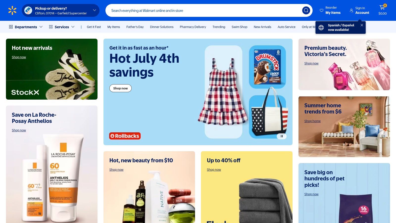 Walmart