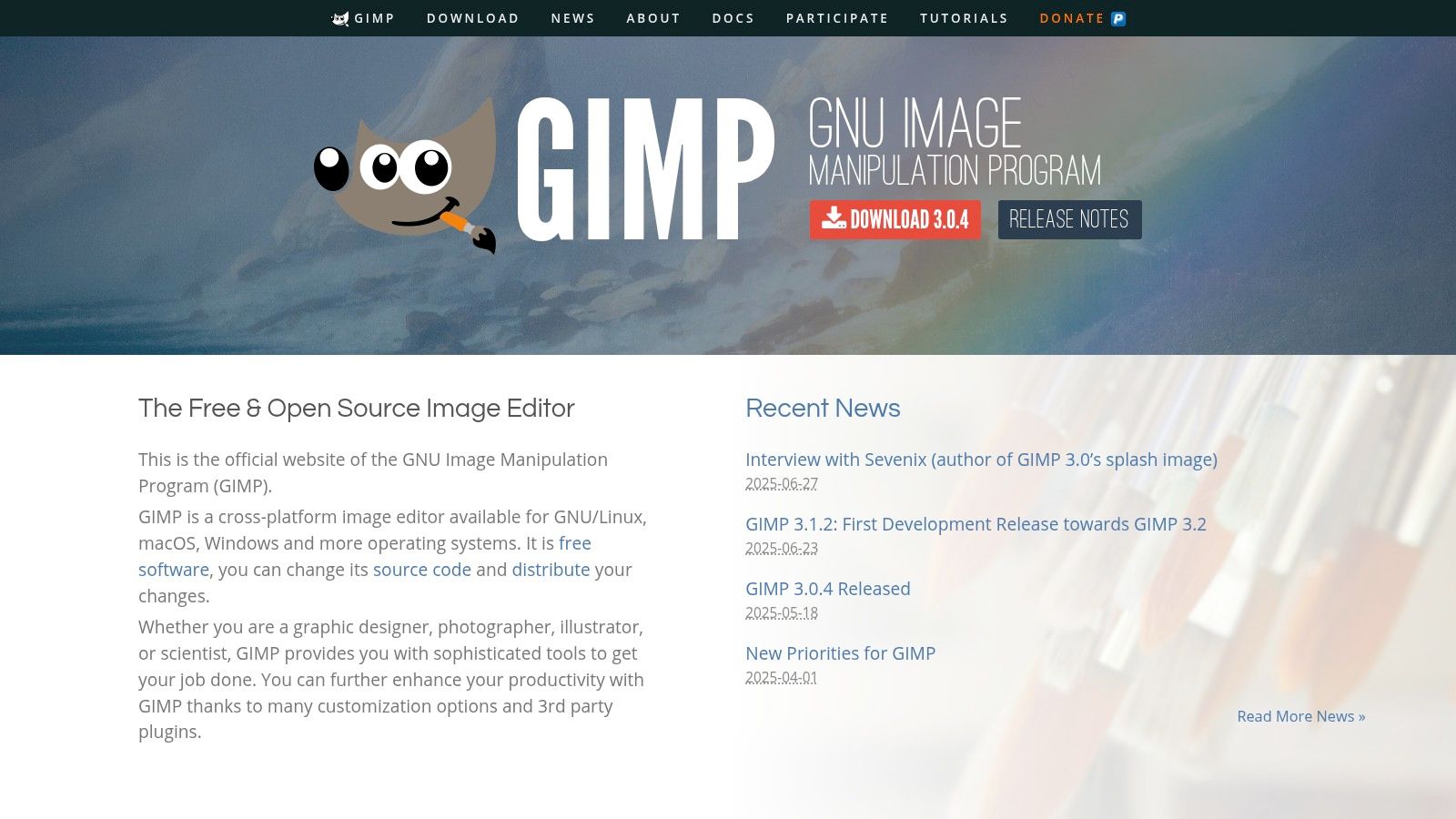 GIMP