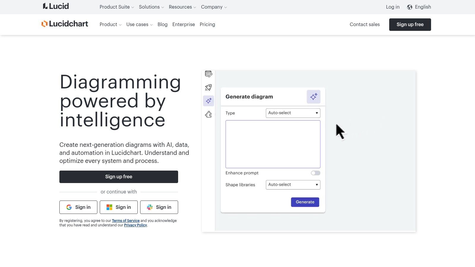 Lucidchart