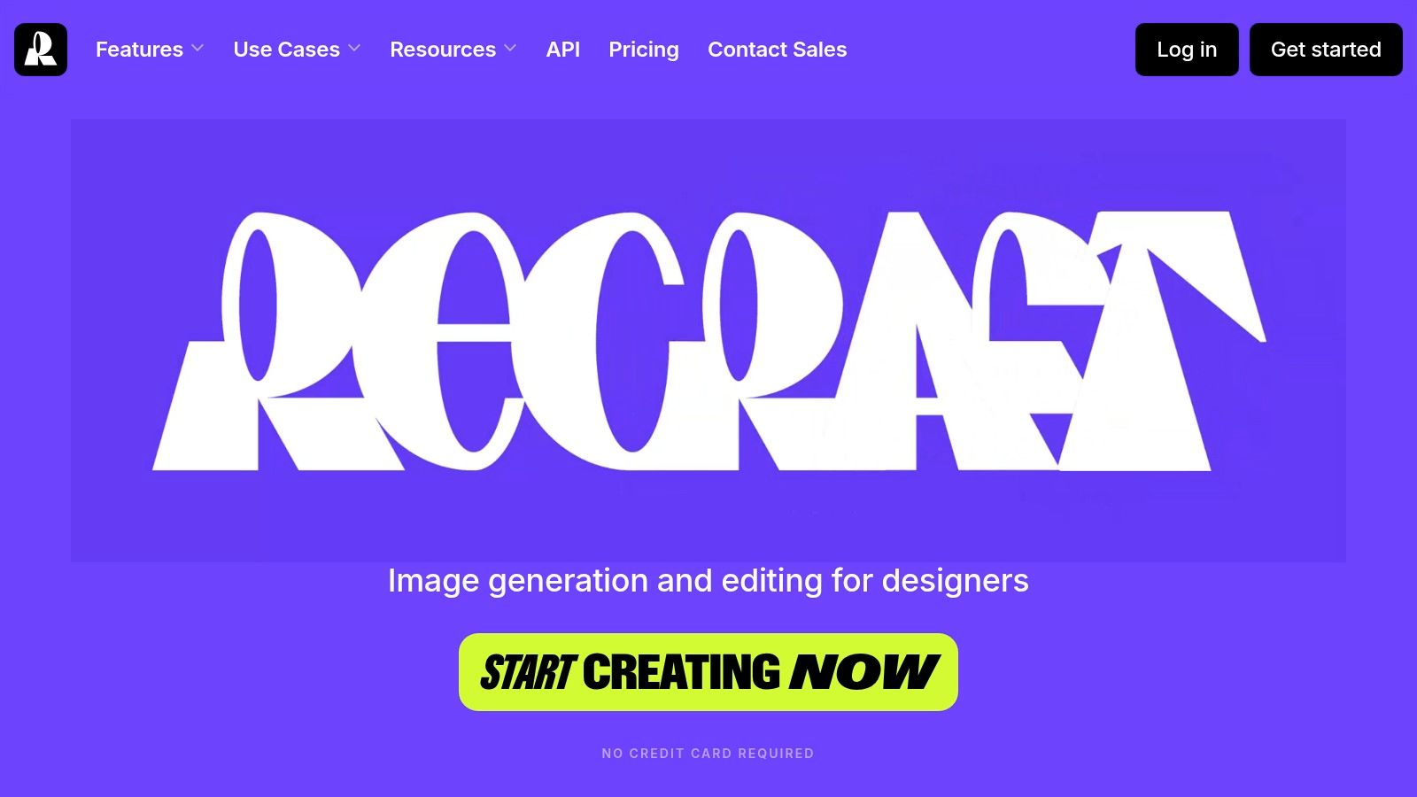 Recraft