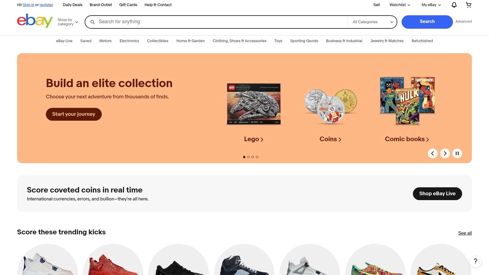 eBay