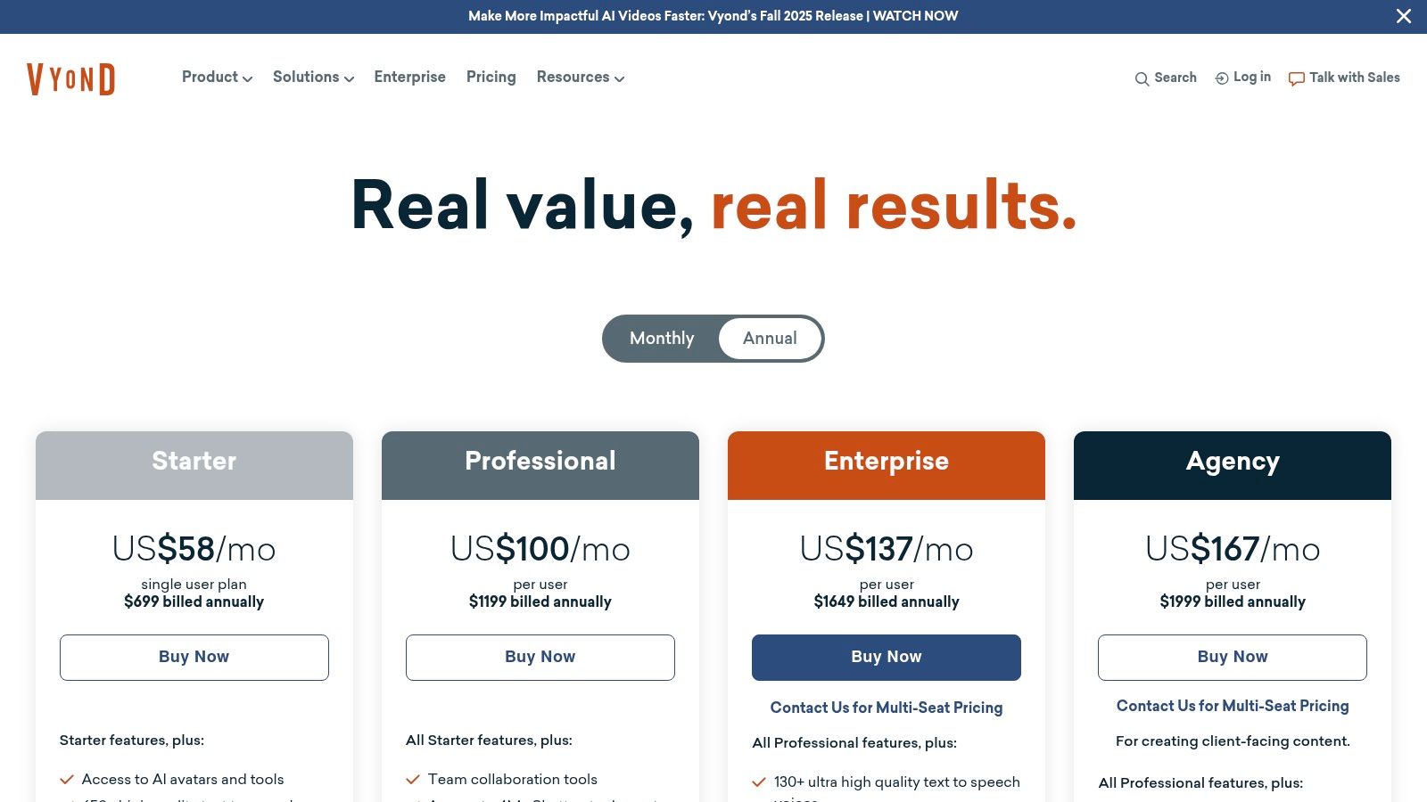 Vyond (incluyendo Vyond Go)