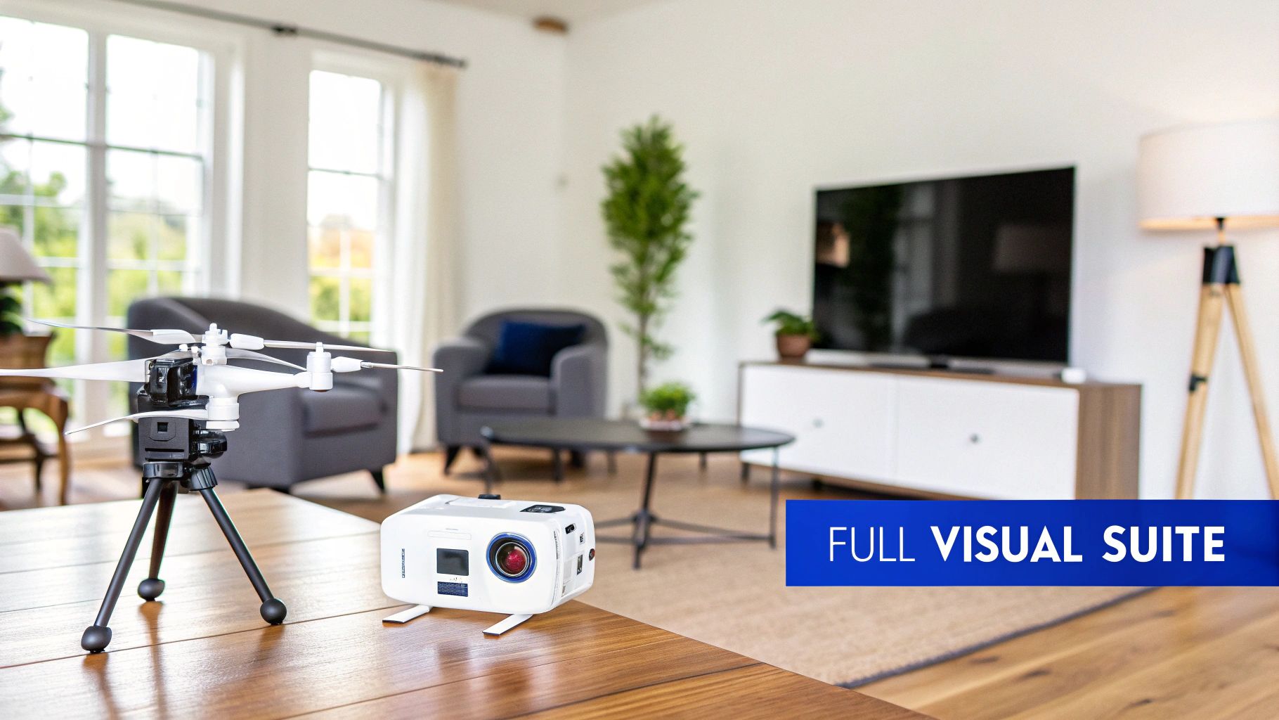 What Is the Real Cost of Real Estate Photography in 2024 - Pinnacle