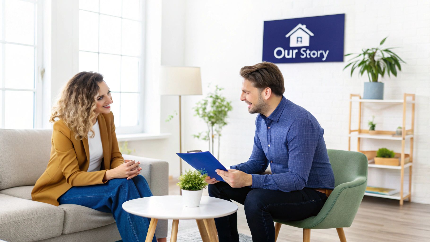 Personal Brand Storytelling