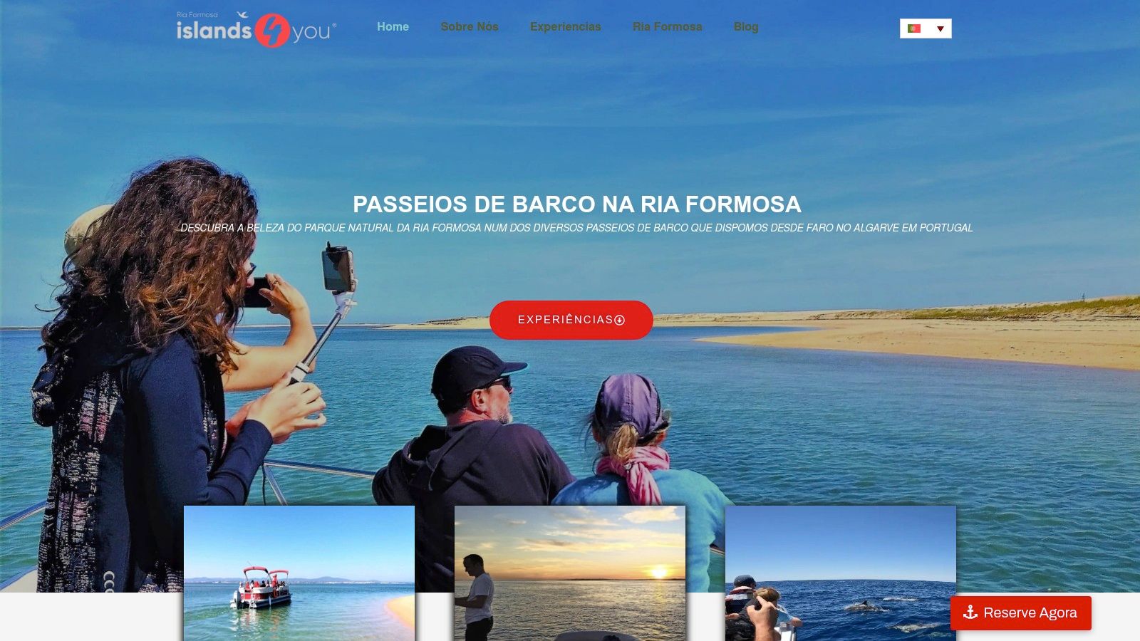 Islands 4 You