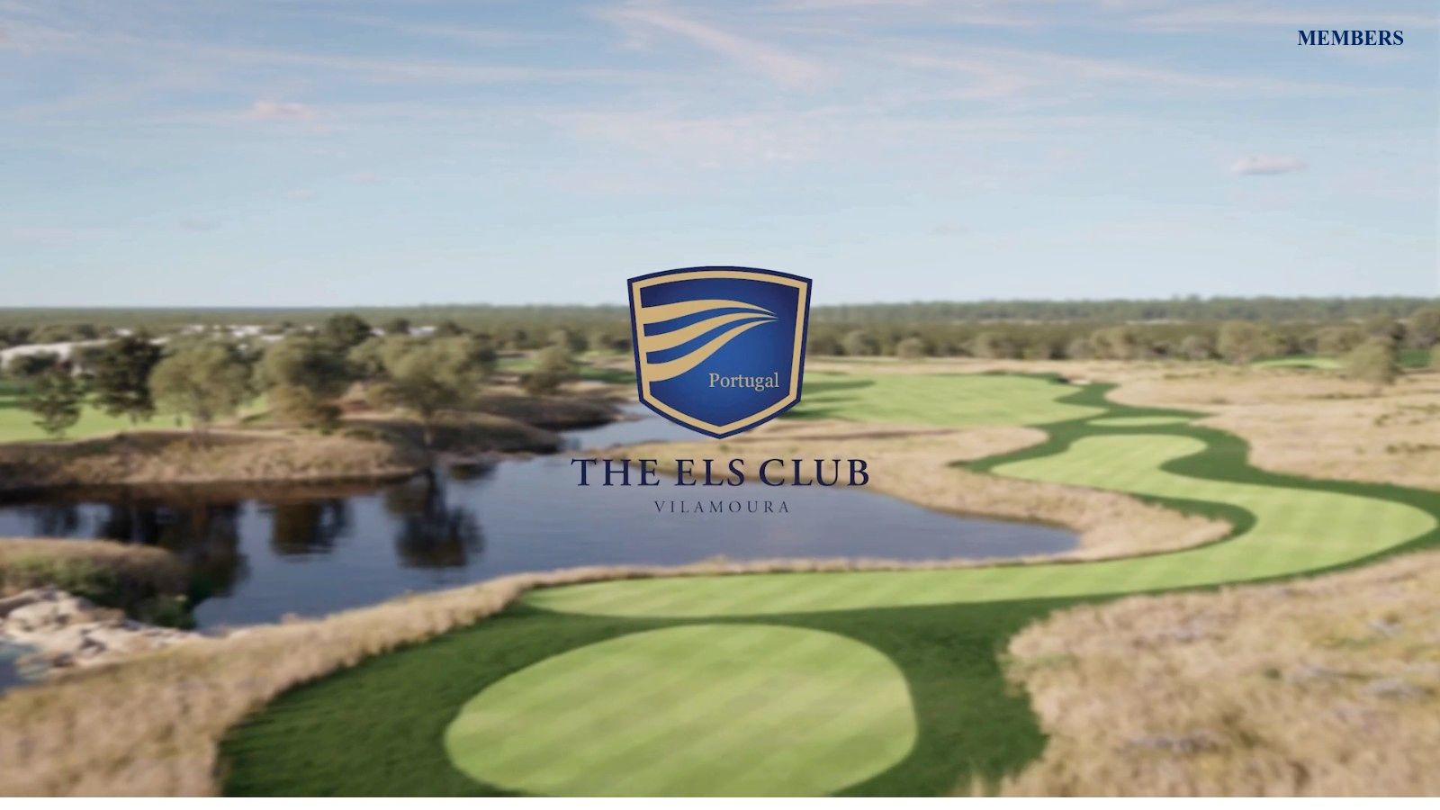 The Els Club Vilamoura (official)