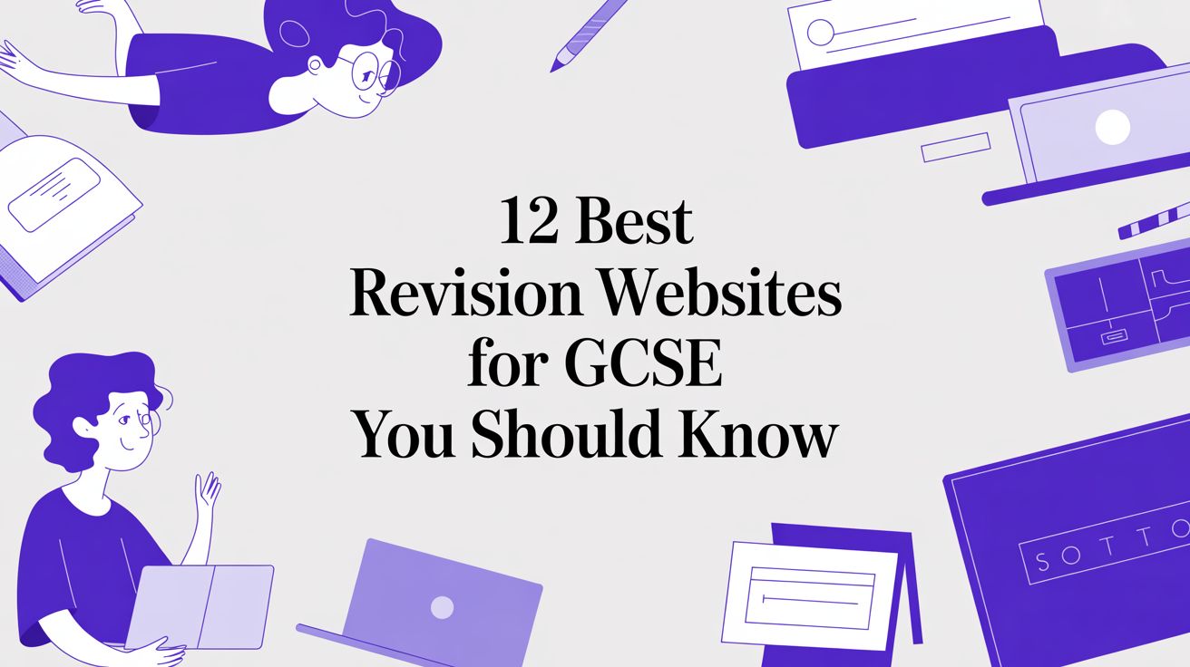 12 Best Revision Websites for GCSE You Should Know