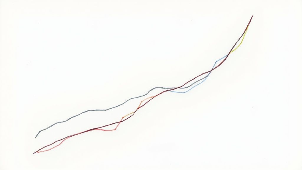 The Innovator's Dilemma by Clayton M. Christensen