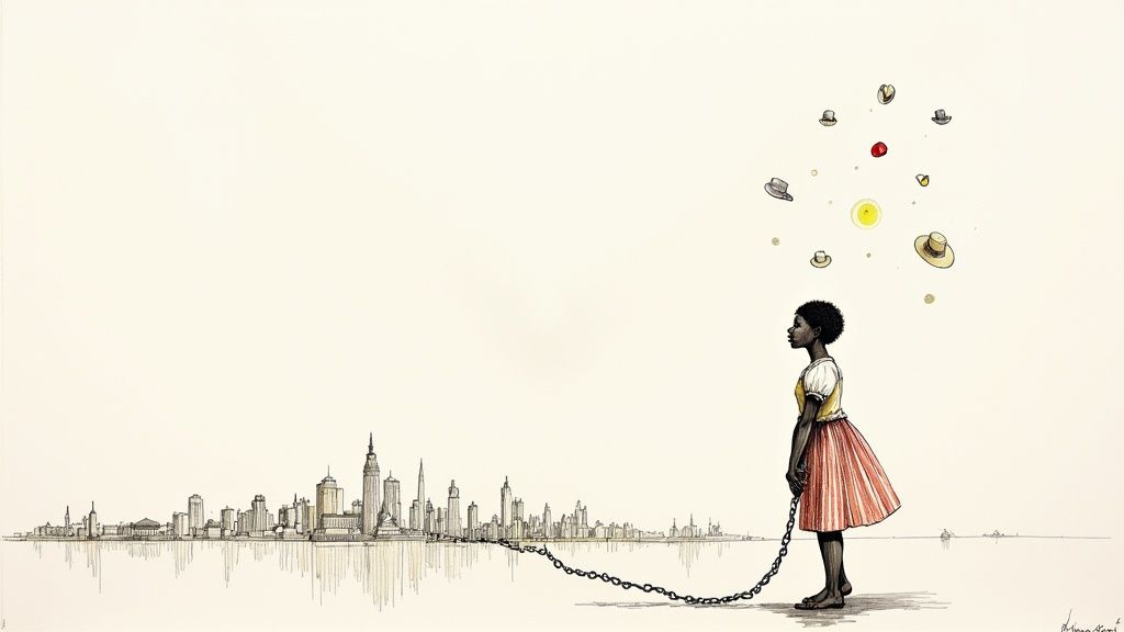 Chains by Laurie Halse Anderson