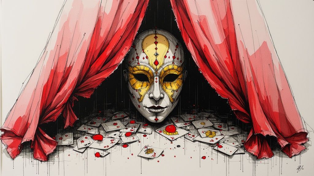 Caraval by Stephanie Garber