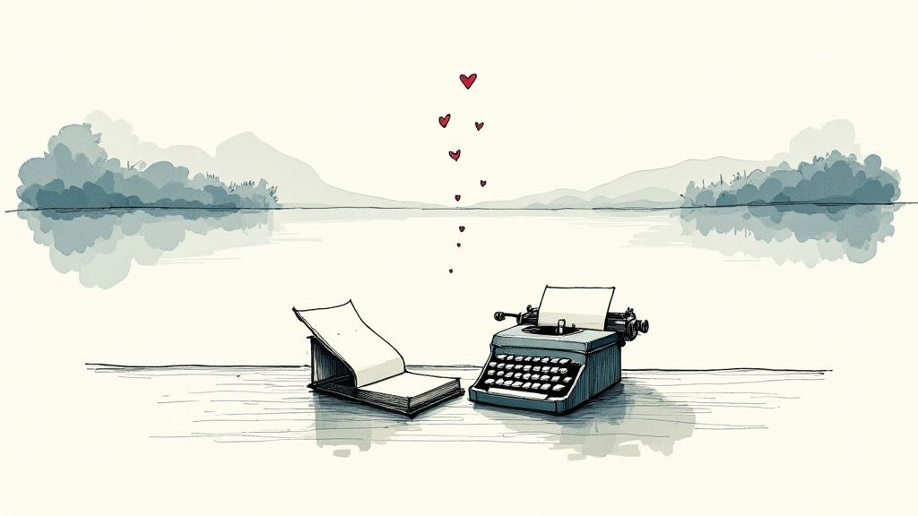 Beach Read by Emily Henry