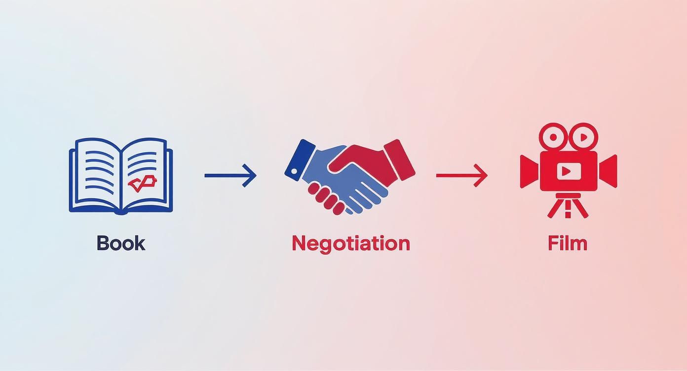 Infographic about mary poppins