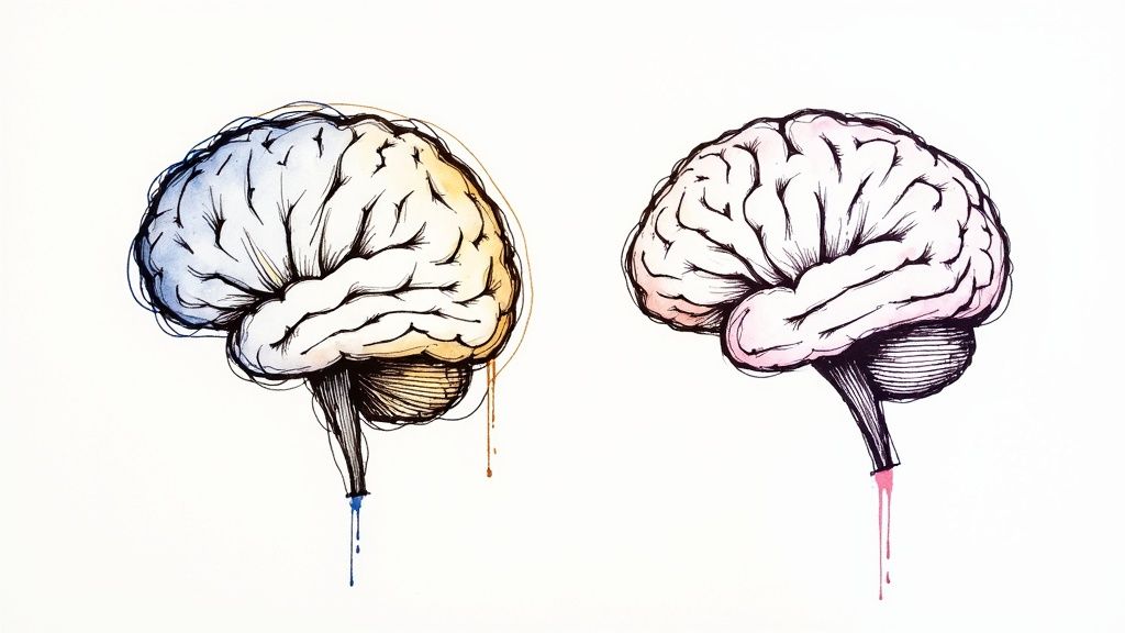 Thinking, Fast and Slow by Daniel Kahneman