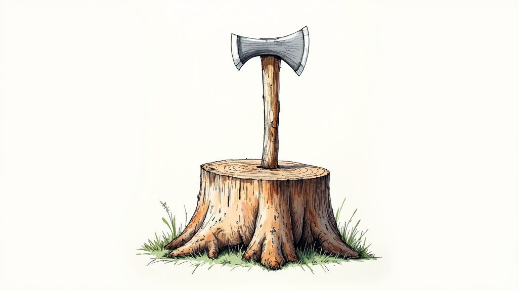 Hatchet by Gary Paulsen