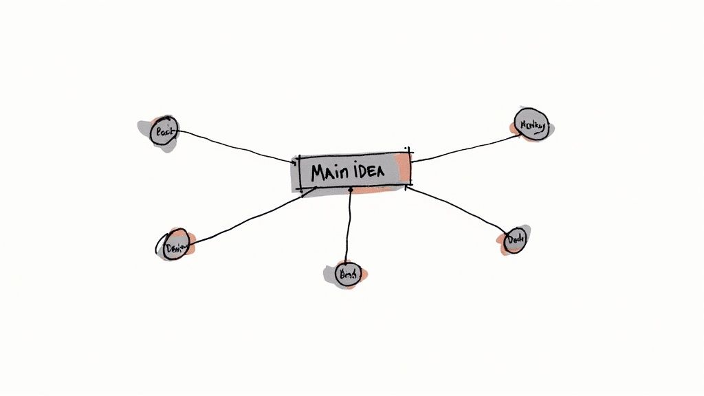 Graphic Organizers and Visual Mapping