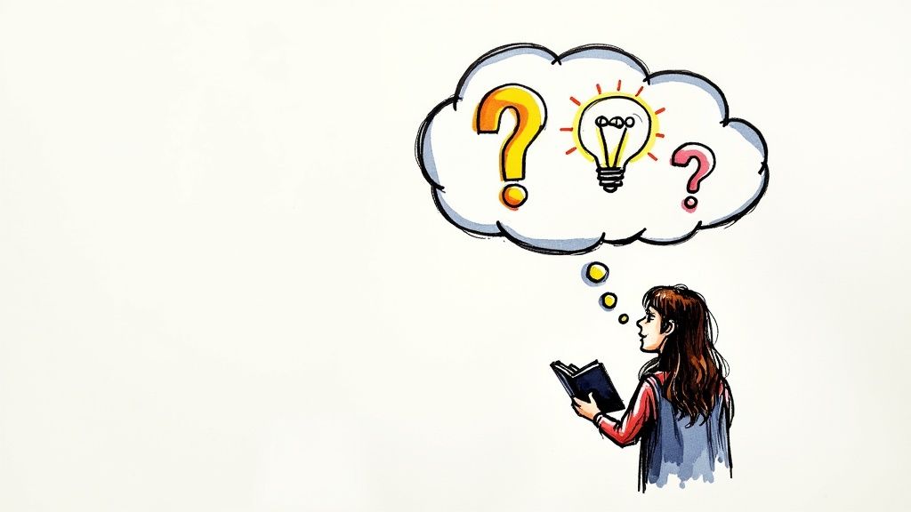Think-Aloud Strategy