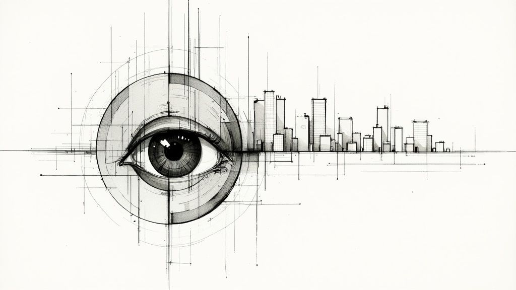 1984 by George Orwell