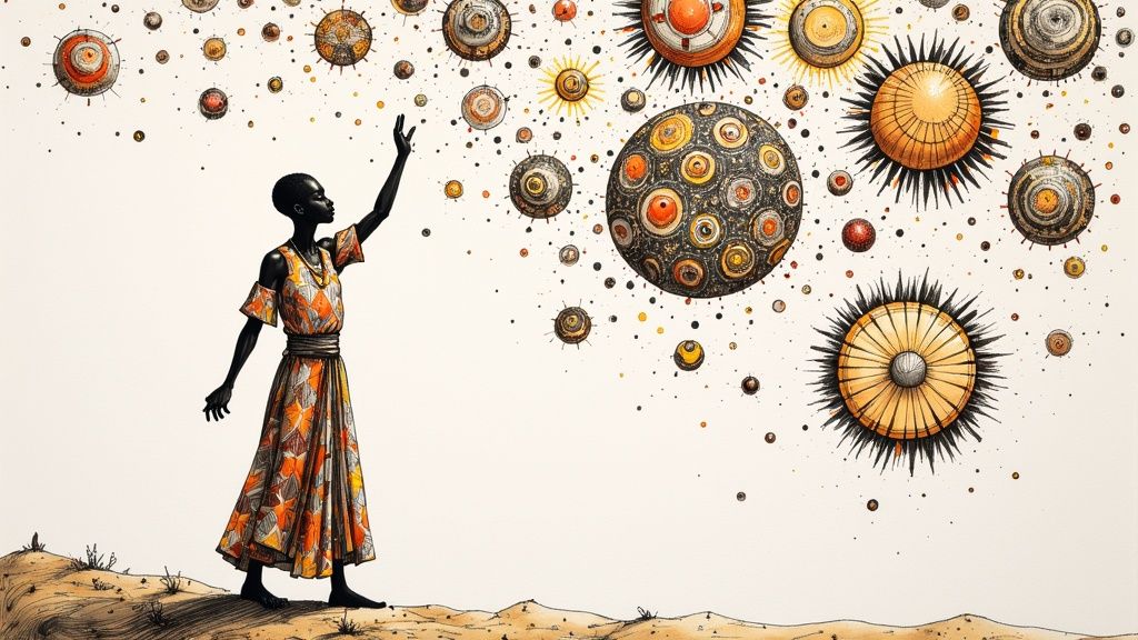 Children of Blood and Bone by Tomi Adeyemi