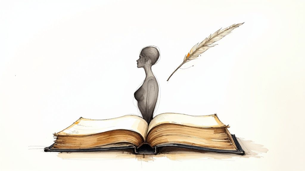 A Vindication of the Rights of Woman by Mary Wollstonecraft