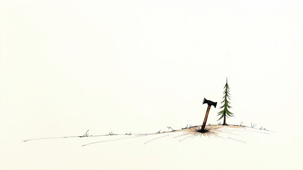 Hatchet by Gary Paulsen