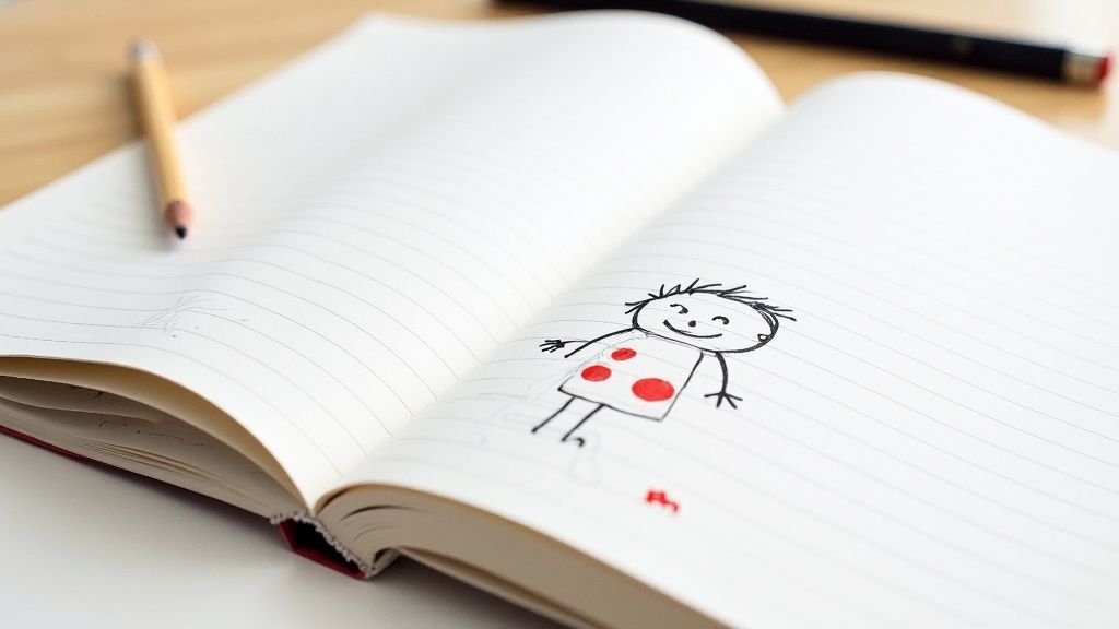 Diary of a Wimpy Kid series by Jeff Kinney