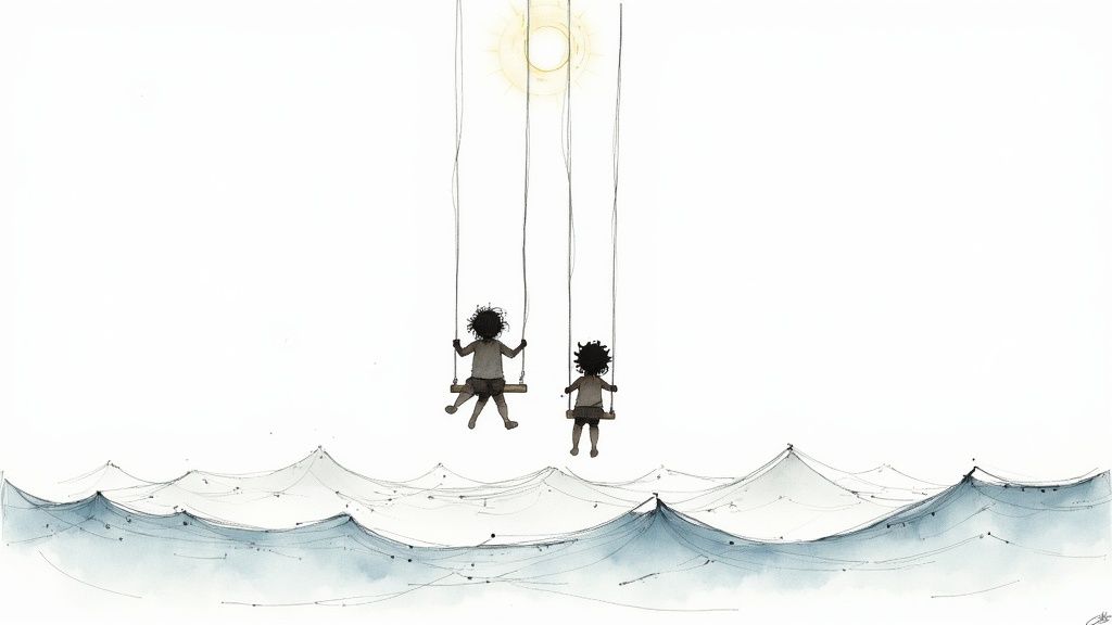 Bridge to Terabithia by Katherine Paterson