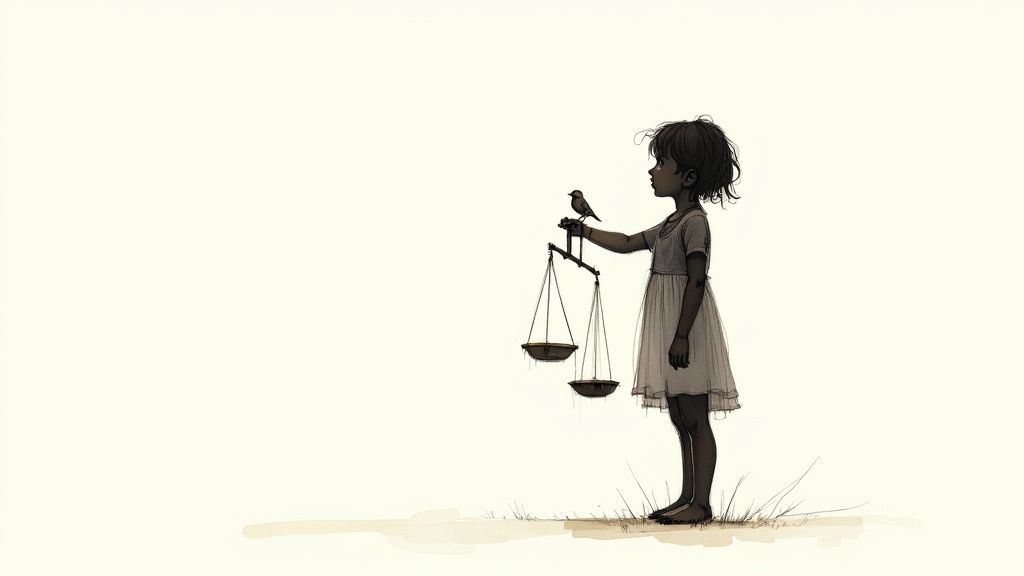 To Kill a Mockingbird by Harper Lee