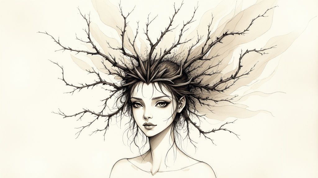 The Cruel Prince by Holly Black