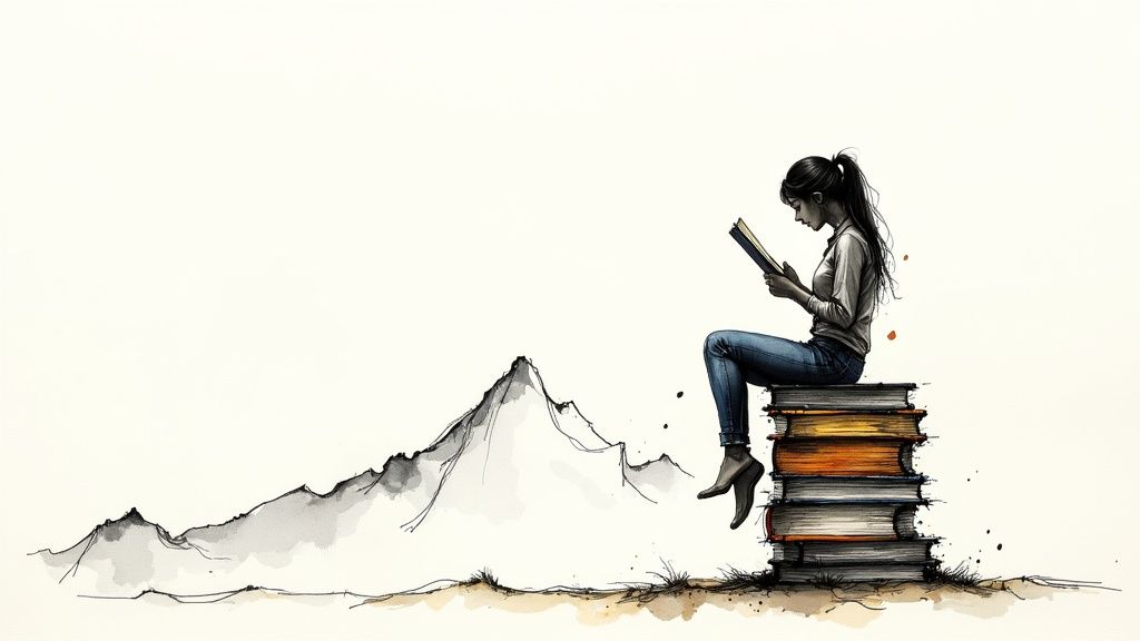 Educated by Tara Westover