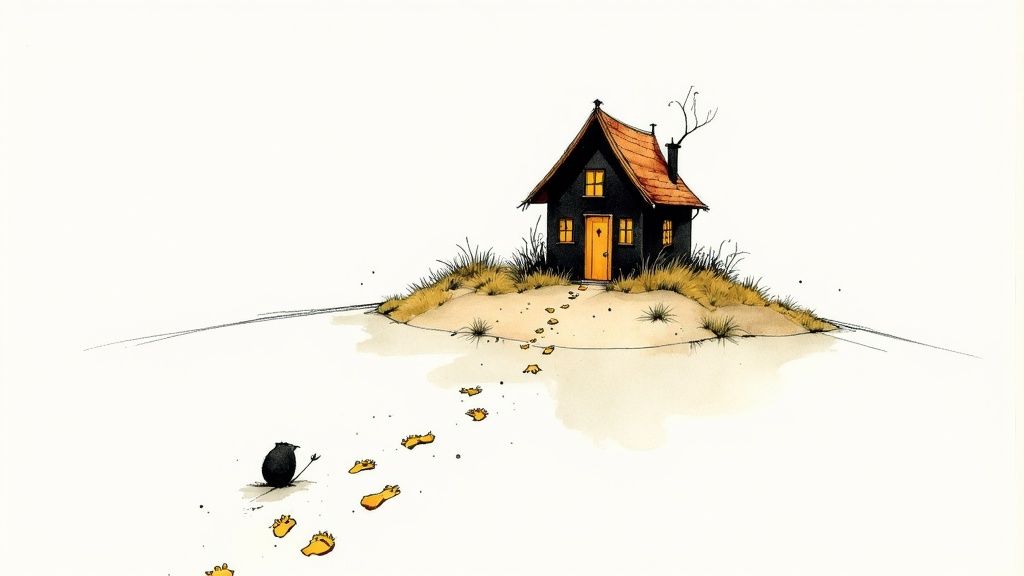 The House in the Cerulean Sea by TJ Klune