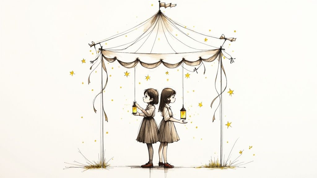 Caraval by Stephanie Garber