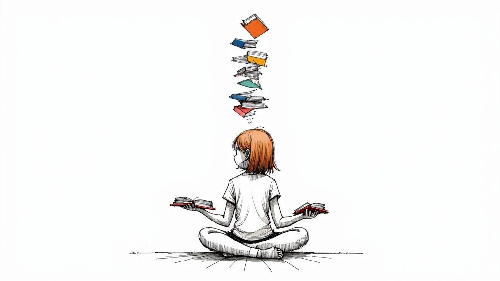 Matilda by Roald Dahl