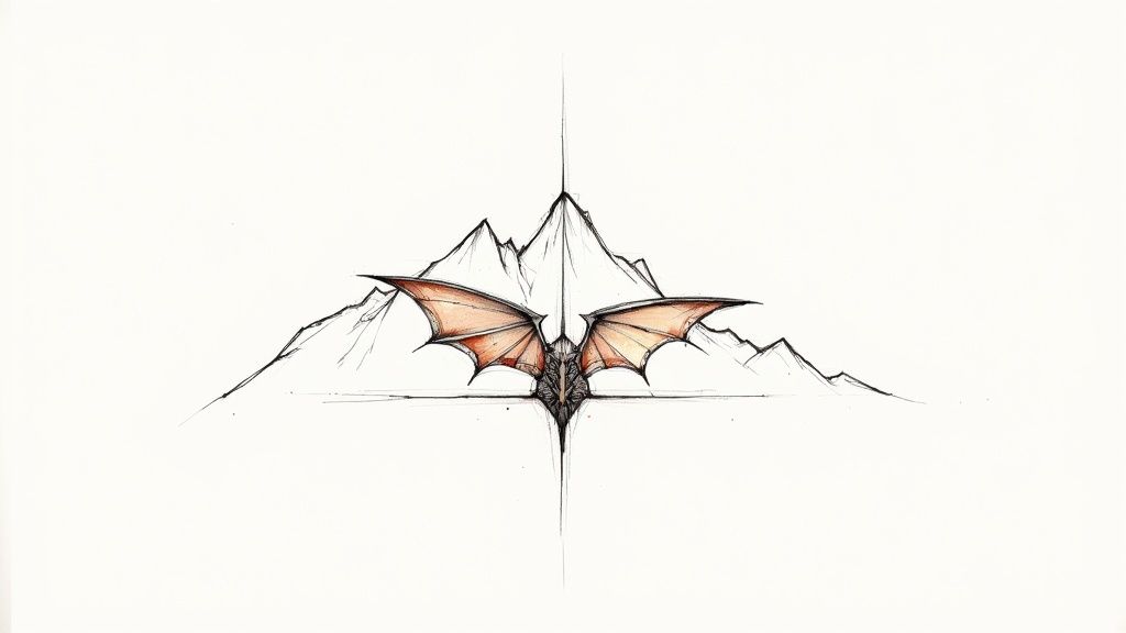 Fourth Wing by Rebecca Yarros
