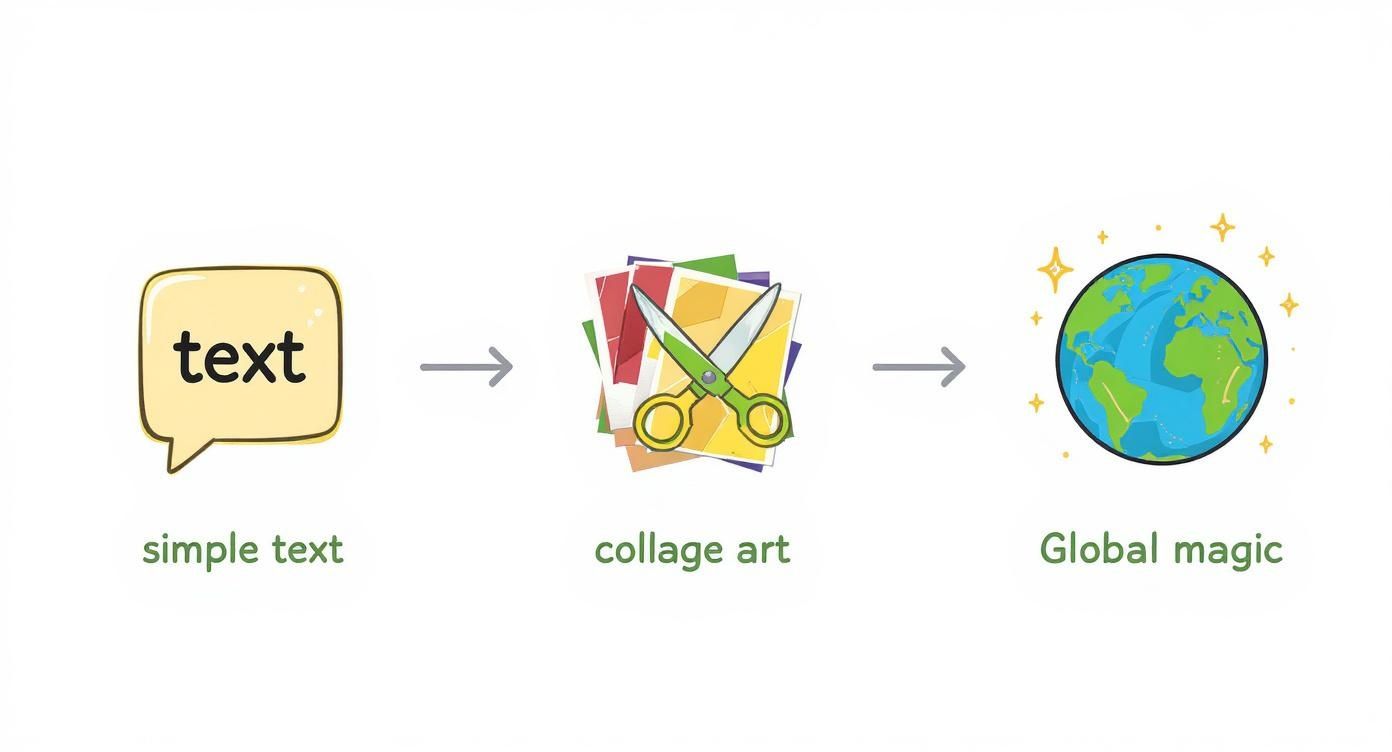 Infographic about Brown Bear Brown Bear What Do You See?